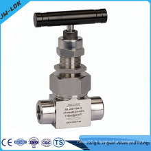 Ss316 water valv en Chine